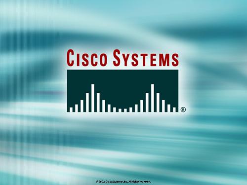 CCNA - V2 -Operating and Configuring Cisco IOS Devices