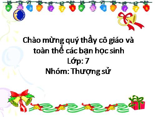 Bài 9. Nước Đại Cồ Việt thời Đinh - Tiền Lê