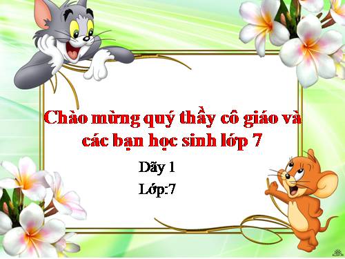 Bài 7. Những nét chung về xã hội phong kiến