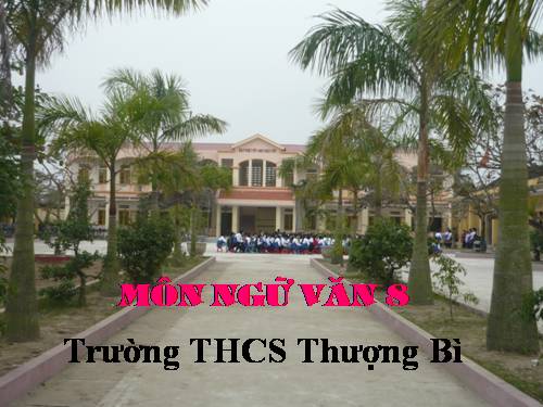 Bài 27. Hội thoại (tiếp theo)