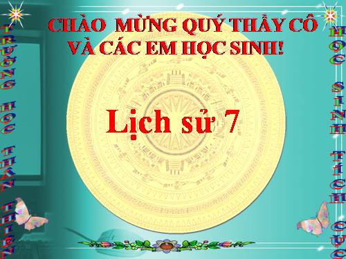 Bài 27. Chế độ phong kiến nhà Nguyễn