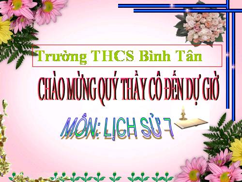 Bài 12. Đời sống kinh tế, văn hoá