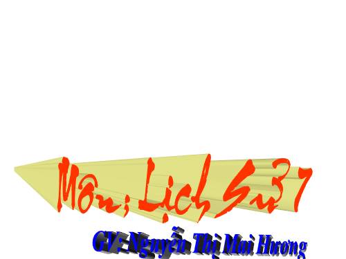 Bài 20. Nước Đại Việt thời Lê sơ (1428 - 1527)