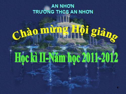 Bài 22. Sự suy yếu của nhà nước phong kiến tập quyền (thế kỉ XVI - XVIII)