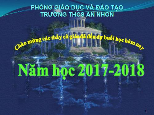 Bài 22. Sự suy yếu của nhà nước phong kiến tập quyền (thế kỉ XVI - XVIII)