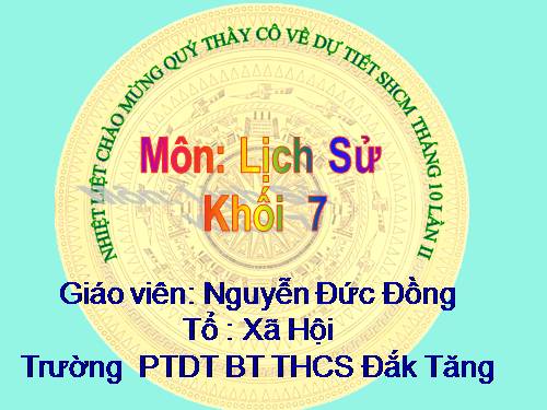 Bài 12. Đời sống kinh tế, văn hoá