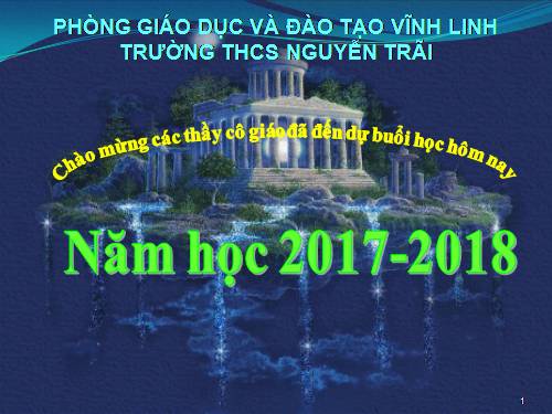 Bài 22. Sự suy yếu của nhà nước phong kiến tập quyền (thế kỉ XVI - XVIII)