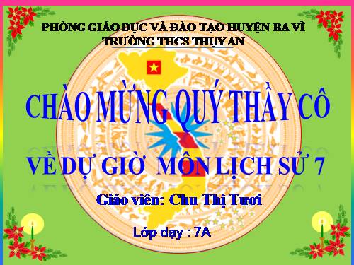 Bài 14. Ba lần kháng chiến chống quân xâm lược Mông - Nguyên (thế kỉ XIII)