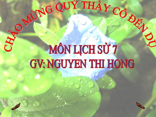 Bài 17. Ôn tập chương II và chương III