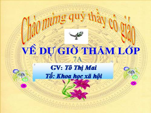 Bài 11. Cuộc kháng chiến chống quân xâm lược Tống (1075 - 1077)