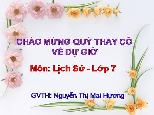 Bài 14. Ba lần kháng chiến chống quân xâm lược Mông - Nguyên (thế kỉ XIII)