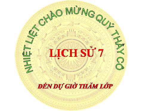 Bài 14. Ba lần kháng chiến chống quân xâm lược Mông - Nguyên (thế kỉ XIII)