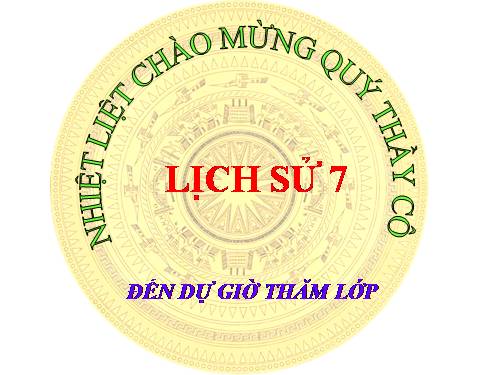 Bài 14. Ba lần kháng chiến chống quân xâm lược Mông - Nguyên (thế kỉ XIII)