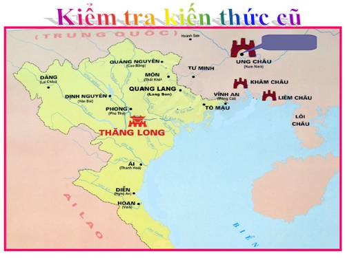 Bài 11. Cuộc kháng chiến chống quân xâm lược Tống (1075 - 1077)