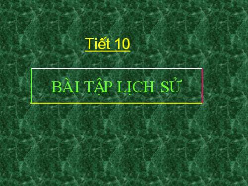 Bài 12. Đời sống kinh tế, văn hoá