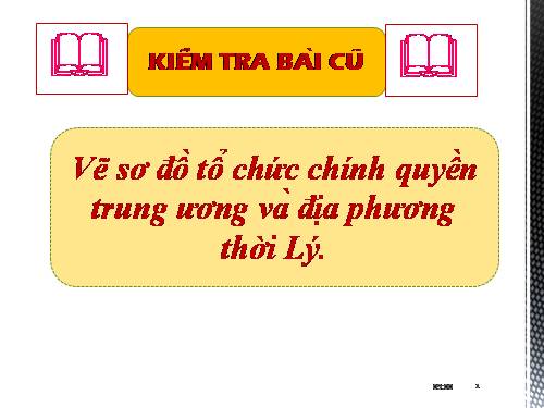 Bài 11. Cuộc kháng chiến chống quân xâm lược Tống (1075 - 1077)