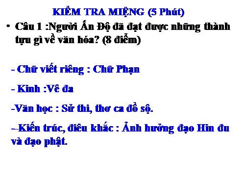 Bài 1. Sự hình thành và phát triển của xã hội phong kiến ở châu Âu