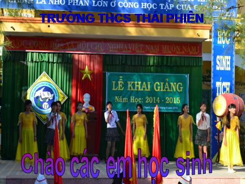 Bài 9. Nước Đại Cồ Việt thời Đinh - Tiền Lê