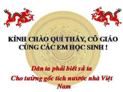 Bài 22. Sự suy yếu của nhà nước phong kiến tập quyền (thế kỉ XVI - XVIII)