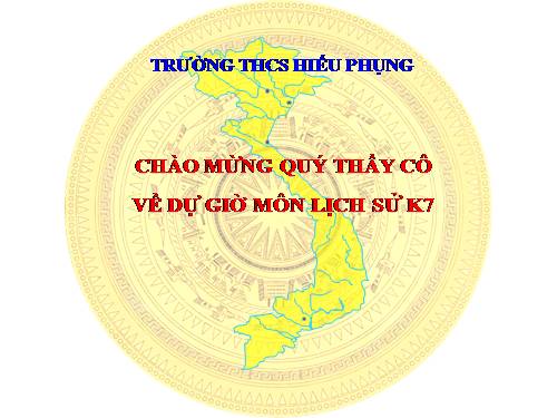 Bài 23. Kinh tế, văn hoá thế kỉ XVI - XVIII