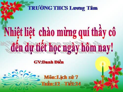 Bài 14. Ba lần kháng chiến chống quân xâm lược Mông - Nguyên (thế kỉ XIII)