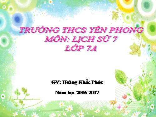 Bài 13. Nước Đại Việt ở thế kỉ XIII