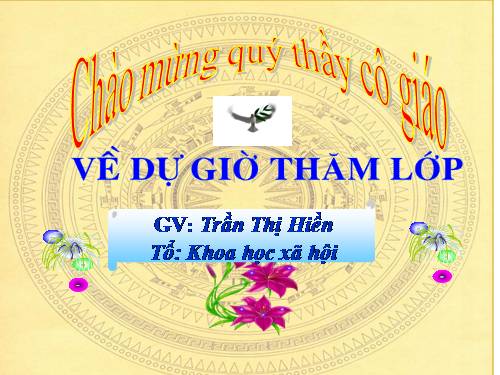 Bài 11. Cuộc kháng chiến chống quân xâm lược Tống (1075 - 1077)