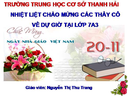 Bài 15. Sự phát triển kinh tế và văn hoá thời Trần