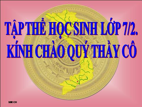 Bài 9. Nước Đại Cồ Việt thời Đinh - Tiền Lê