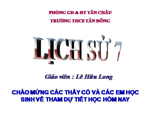 Bài 6. Các quốc gia phong kiến Đông Nam Á