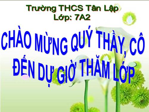 Bài 8. Nước ta buổi đầu độc lập