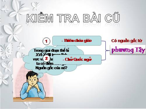 Bài 24. Khởi nghĩa nông dân Đàng Ngoài thế kỉ XVIII