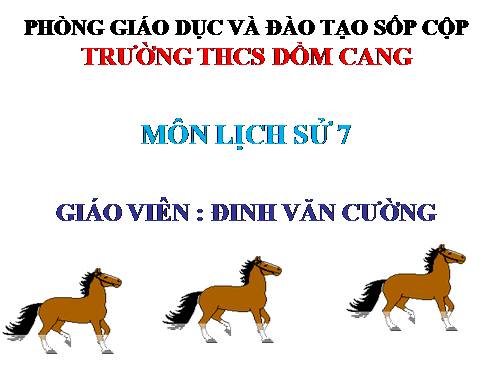 Bài 14. Ba lần kháng chiến chống quân xâm lược Mông - Nguyên (thế kỉ XIII)