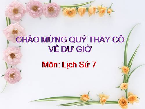 Bài 14. Ba lần kháng chiến chống quân xâm lược Mông - Nguyên (thế kỉ XIII)