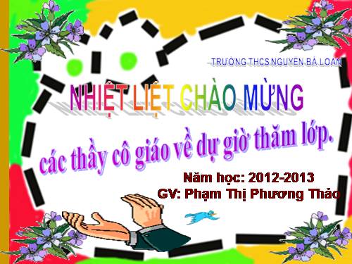 Bài 16. Sự suy sụp của nhà Trần cuối thế kỉ XIV