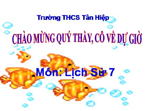 Bài 12. Đời sống kinh tế, văn hoá