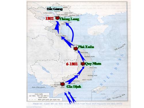 Bài 27. Chế độ phong kiến nhà Nguyễn