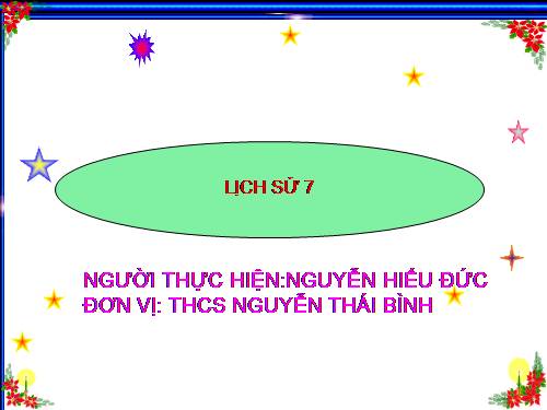 Bài 28. Sự phát triển của văn hoá dân tộc cuối thế kỉ XVIII - nửa đầu thế kỉ XIX