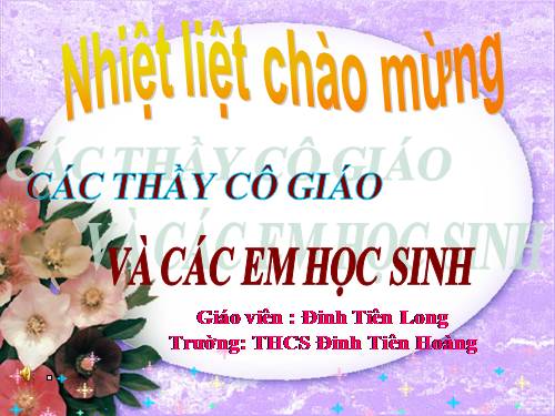 Bài 28. Sự phát triển của văn hoá dân tộc cuối thế kỉ XVIII - nửa đầu thế kỉ XIX