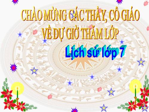 Bài 27. Chế độ phong kiến nhà Nguyễn