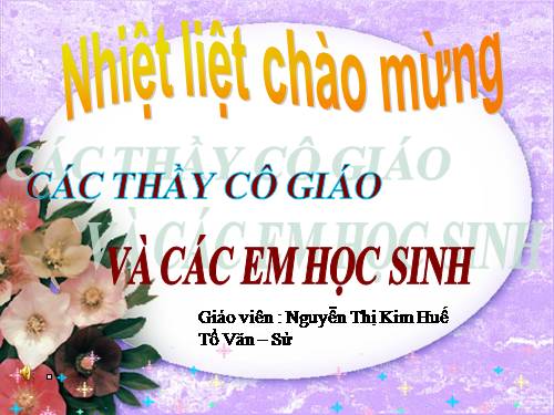 Bài 28. Sự phát triển của văn hoá dân tộc cuối thế kỉ XVIII - nửa đầu thế kỉ XIX