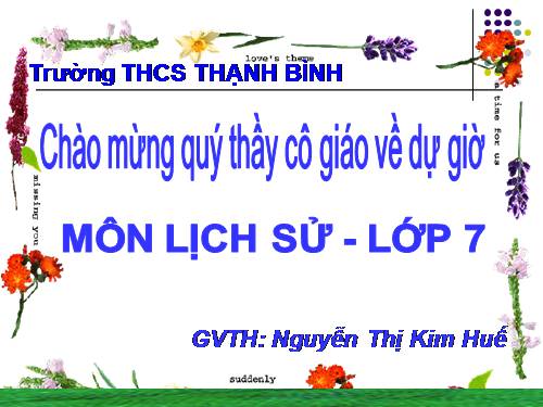 Bài 12. Đời sống kinh tế, văn hoá