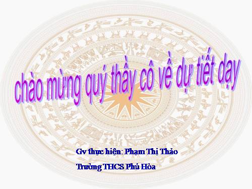 Bài 27. Chế độ phong kiến nhà Nguyễn