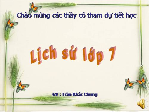 Bài 14. Ba lần kháng chiến chống quân xâm lược Mông - Nguyên (thế kỉ XIII)