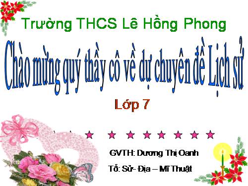 Bài 14. Ba lần kháng chiến chống quân xâm lược Mông - Nguyên (thế kỉ XIII)