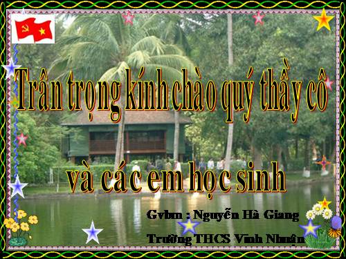 sử địa phương An Giang bài 3