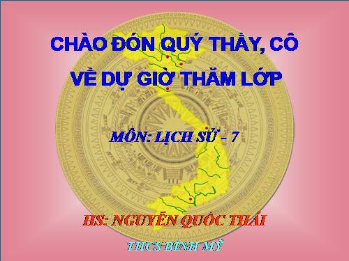 Bài 28. Sự phát triển của văn hoá dân tộc cuối thế kỉ XVIII - nửa đầu thế kỉ XIX