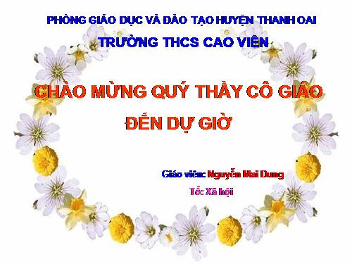 Bài 15. Sự phát triển kinh tế và văn hoá thời Trần