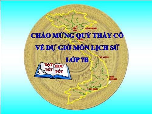 Bài 13. Nước Đại Việt ở thế kỉ XIII