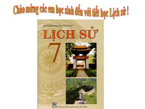 Bài 6. Các quốc gia phong kiến Đông Nam Á